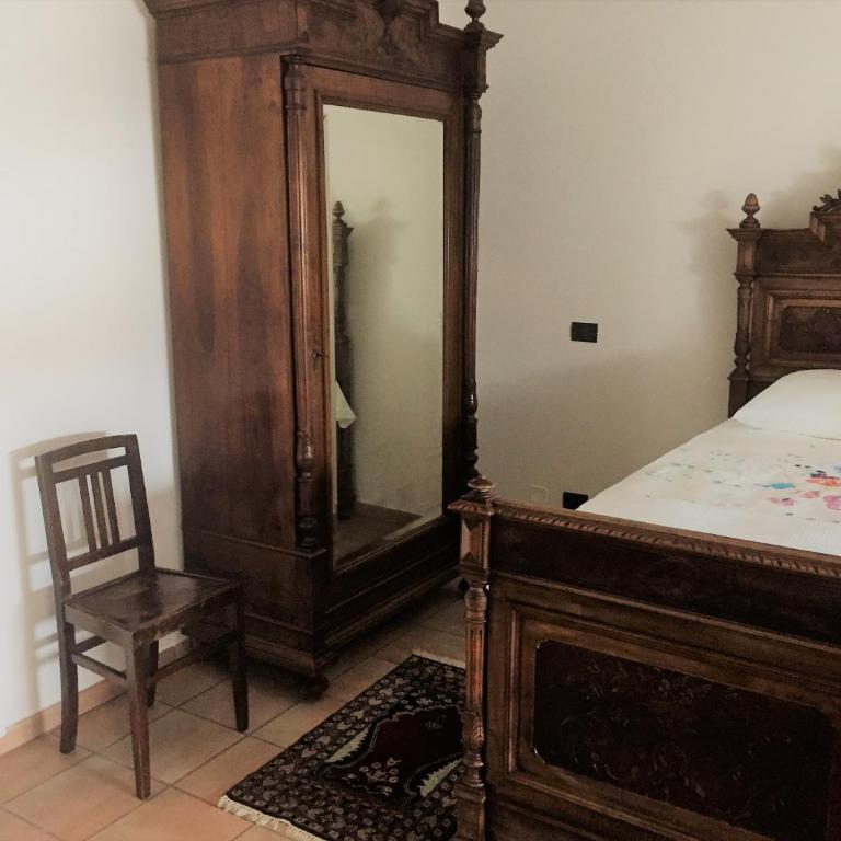CASA "T" - Appartamento Superior - 10