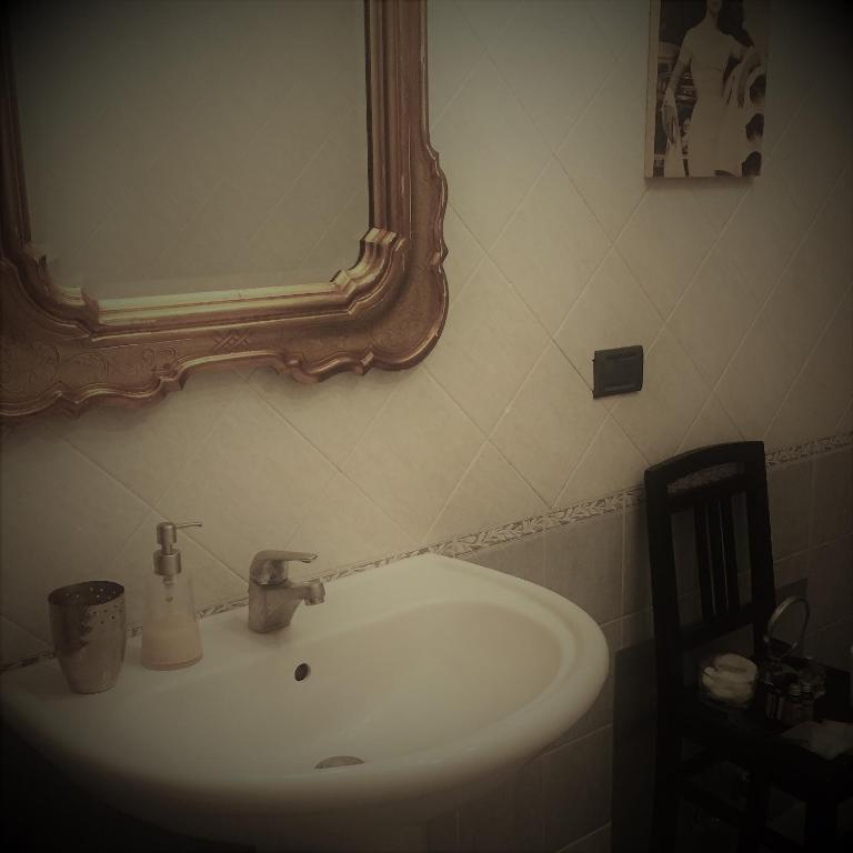 CASA "T" - Appartamento Superior - 12