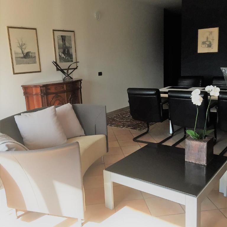 CASA "T" - Appartamento Standard - 3