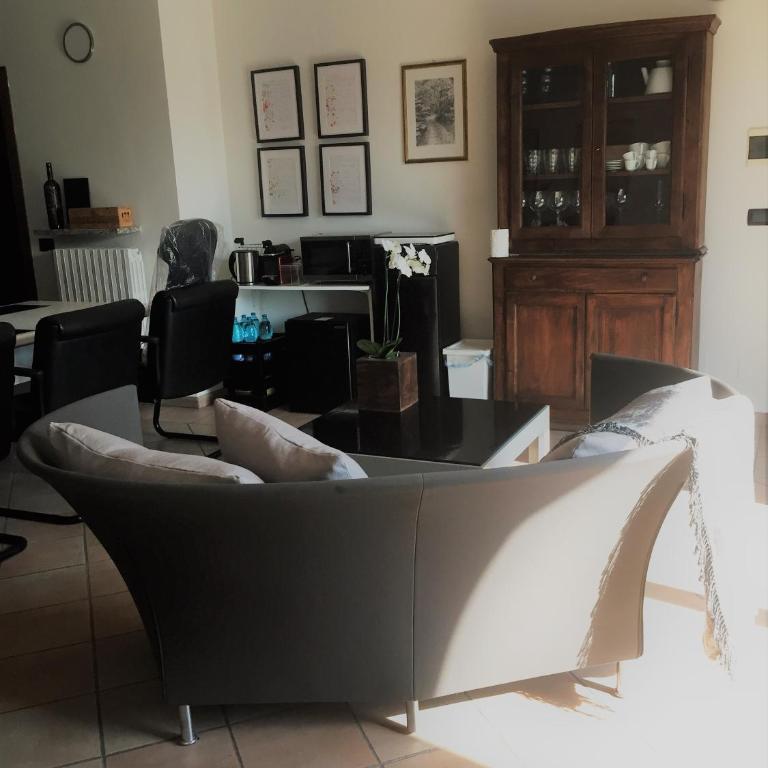 CASA "T" - Appartamento Standard - 4