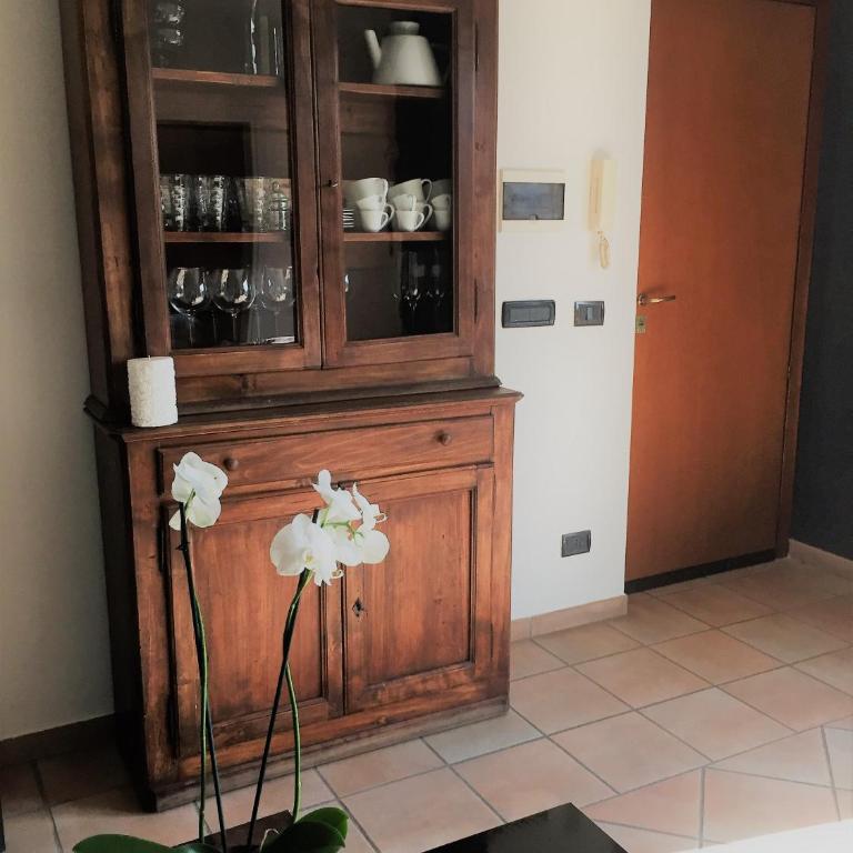 CASA "T" - Appartamento Standard - 2