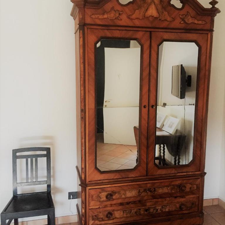 CASA "T" - Appartamento Standard - 10