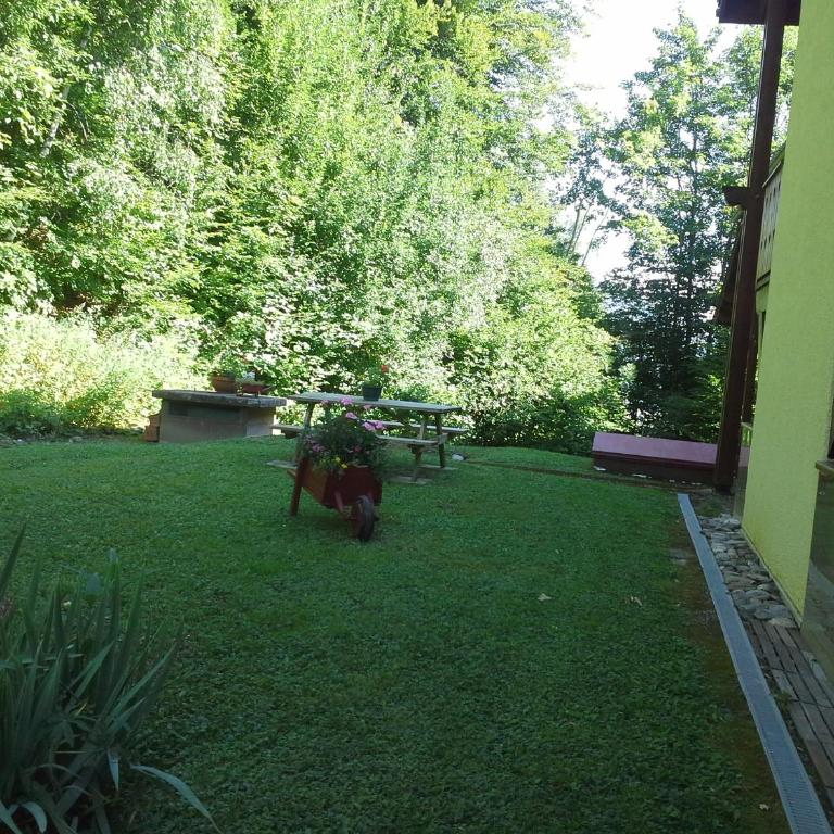 Cordon Balcon Du Mont Blanc - Appartement - 32