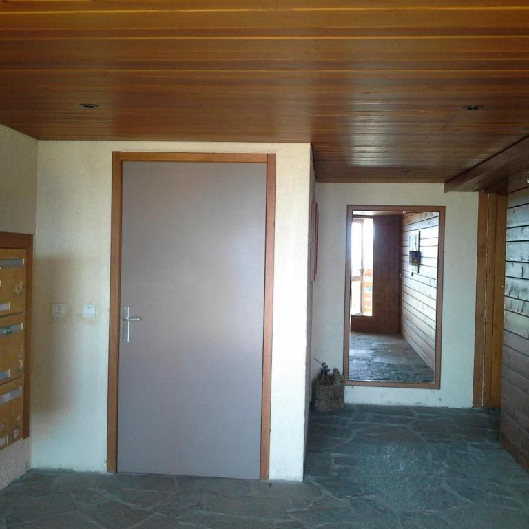 Cordon Balcon Du Mont Blanc - Appartement - 15