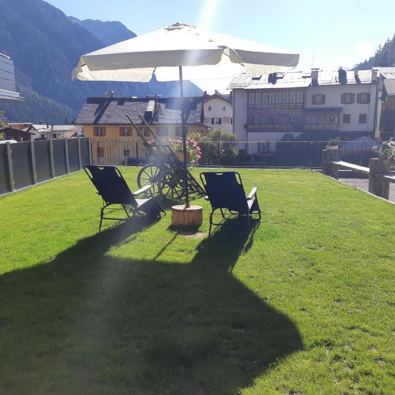 Cesa Prinoth - Appartamento con 2 Camere da Letto - 50
