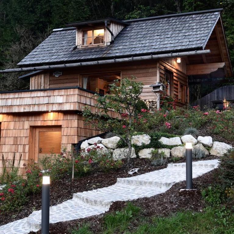 Xeishittn SternenNest - Ferienhaus - 2
