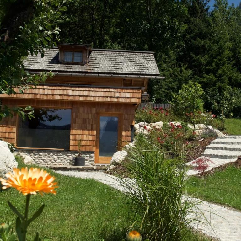 Xeishittn SternenNest - Ferienhaus - 4