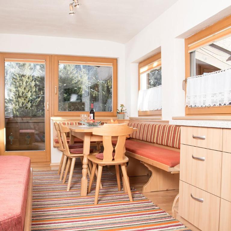 Landhaus Maria - Standard Apartment mit Balkon - 2