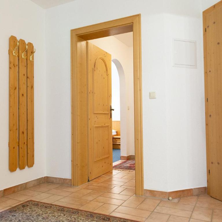 Pension Peter - Apartment mit 2 Schlafzimmern - 1