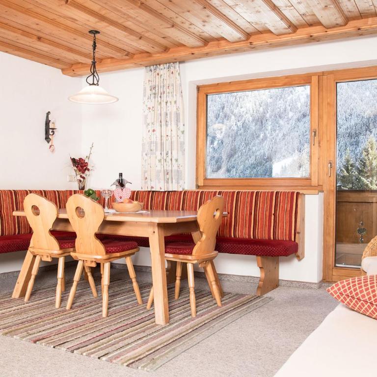 Landhaus Maria - Superior Apartment mit Balkon - 2