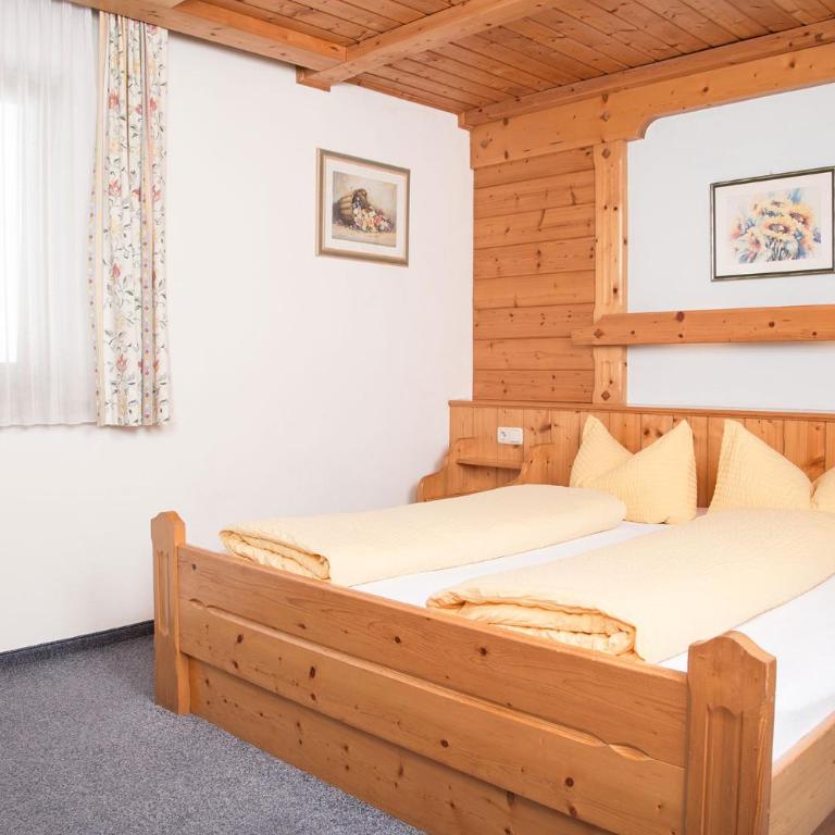 Landhaus Maria - Superior Apartment mit Balkon - 5