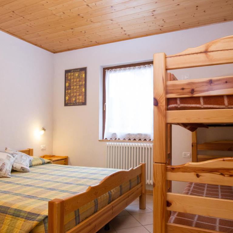 Camping Castelpietra - Bungalow 1 Chambre - 3