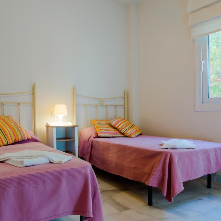 MasApartamentos El Puerto - Apartamento de 2 dormitorios - 18