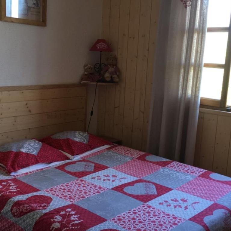 Les Serintes - Appartement 1 Chambre - 15