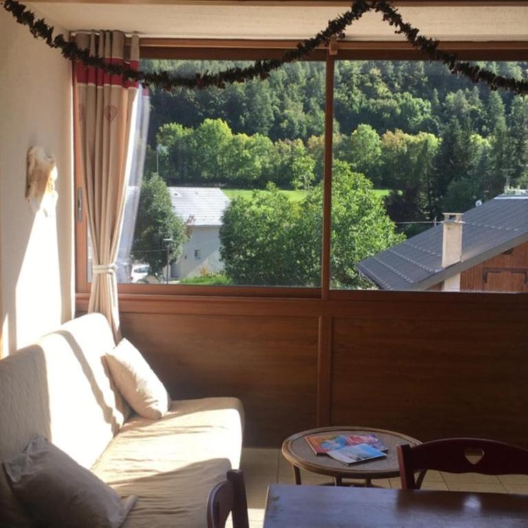 Les Serintes - Appartement 1 Chambre - 13