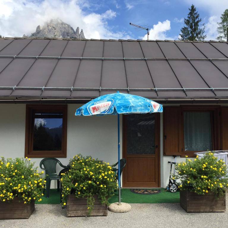 Camping Castelpietra - Bungalow 1 Chambre - 6