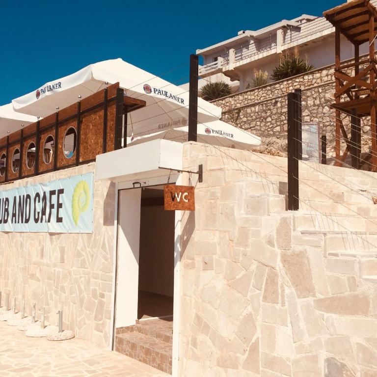 Sveti Luka Apartments - Two-Bedroom Apartment - 23