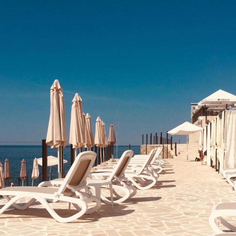 Sveti Luka Apartments - Two-Bedroom Apartment - 24