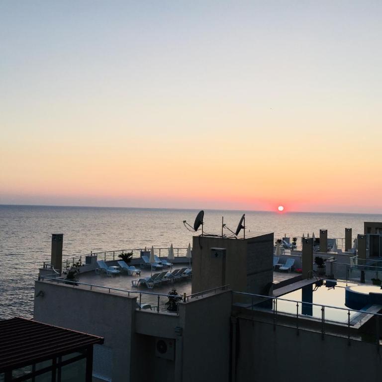 Sveti Luka Apartments - Two-Bedroom Apartment - 26