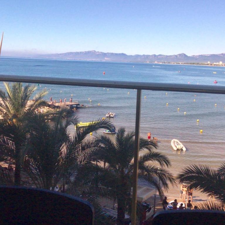 Apartamento Vista Mar - Apartamento con vistas al mar - 72