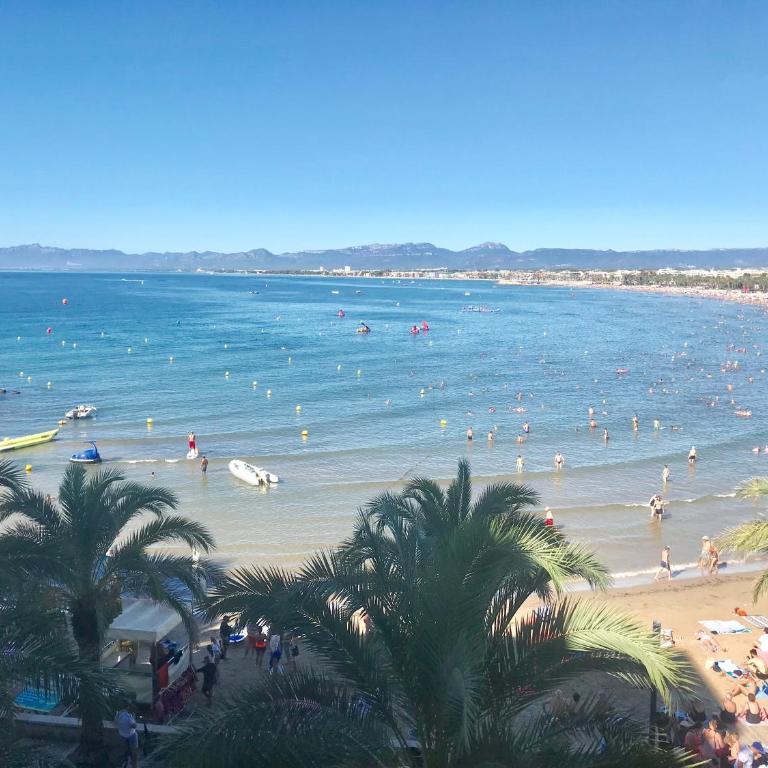 Apartamento Vista Mar - Apartamento con vistas al mar - 70