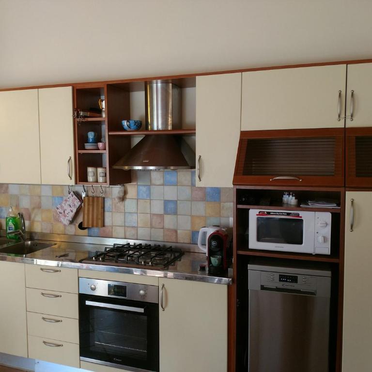 casa il pozzo - Apartment - Ground Floor - 20