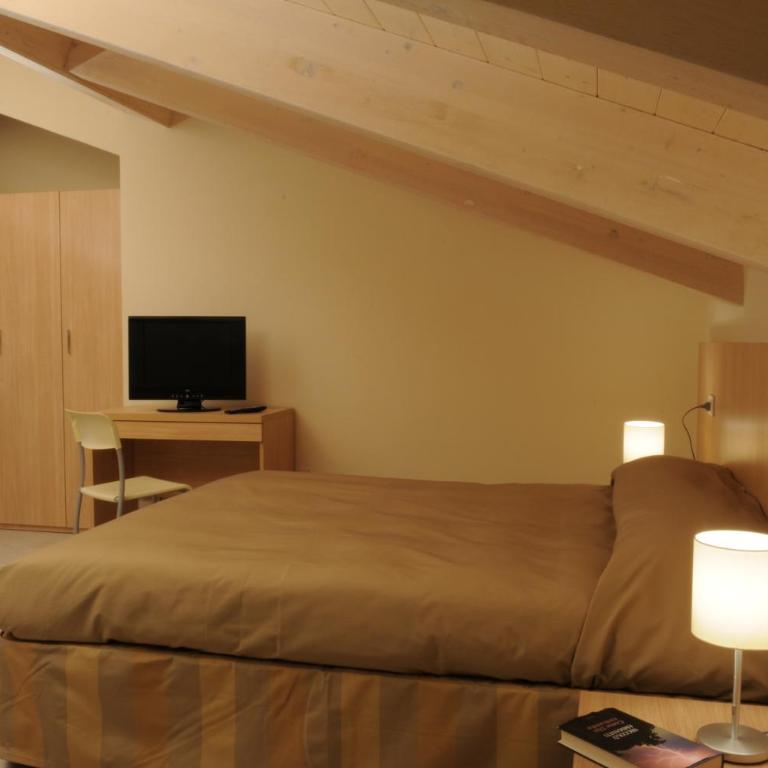 Residence Belmare - Appartamento con 2 Camere da Letto (6 Adulti) - 10