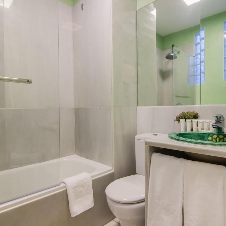 Apartamentos Boutique Vida - Apartamento de 2 dormitorios - 3