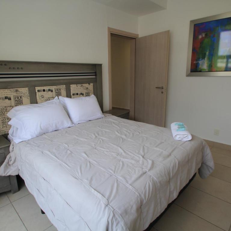 Boutique Apartment Downtown 707 two bedrooms - Apartamento - 8
