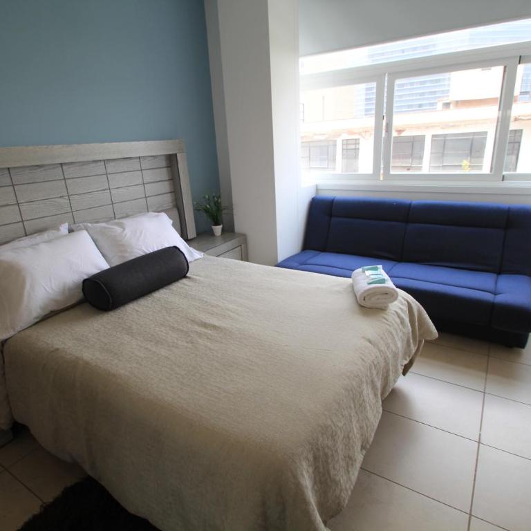 Boutique Apartment Downtown 707 two bedrooms - Apartamento - 18