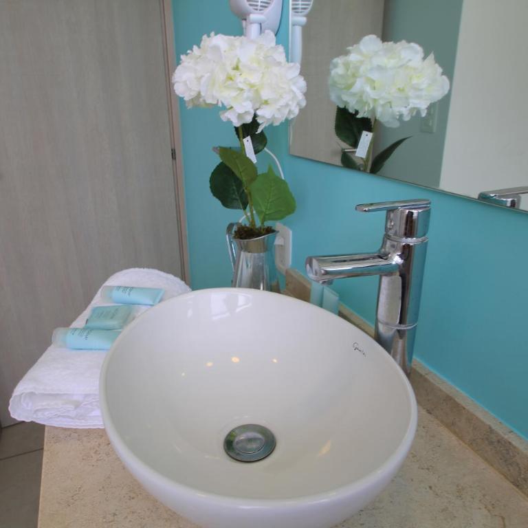 Boutique Apartment Downtown 707 two bedrooms - Apartamento - 9