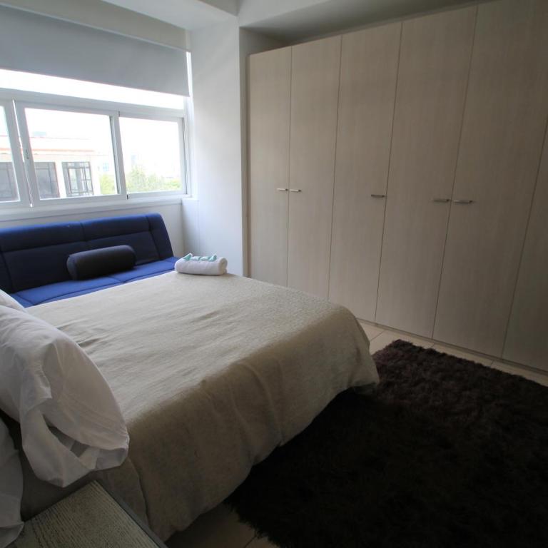 Boutique Apartment Downtown 707 two bedrooms - Apartamento - 22