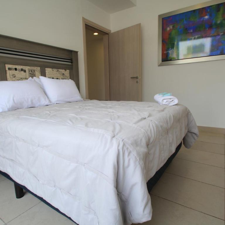 Boutique Apartment Downtown 707 two bedrooms - Apartamento - 25
