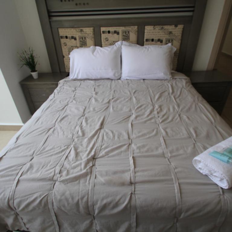 Boutique Apartment Downtown 707 two bedrooms - Apartamento - 26