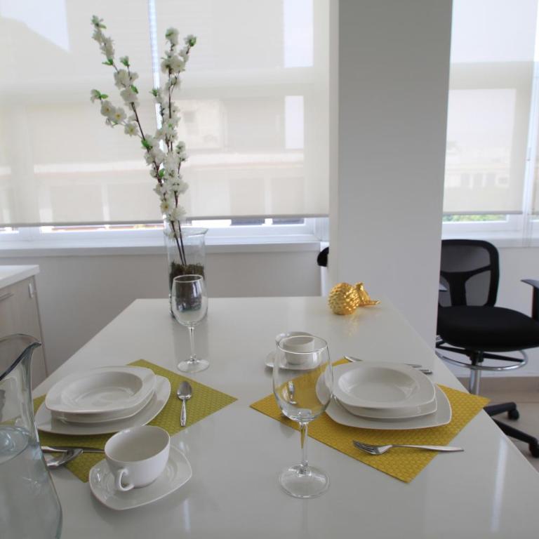 Boutique Apartment Downtown 707 two bedrooms - Apartamento - 27