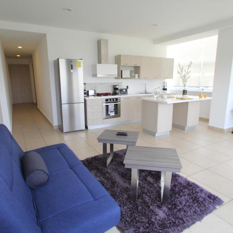 Boutique Apartment Downtown 707 two bedrooms - Apartamento - 28