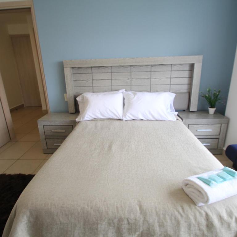 Boutique Apartment Downtown 707 two bedrooms - Apartamento - 29