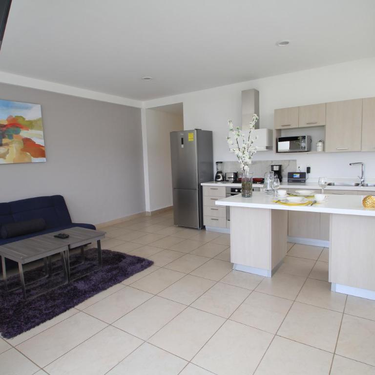 Boutique Apartment Downtown 707 two bedrooms - Apartamento - 30