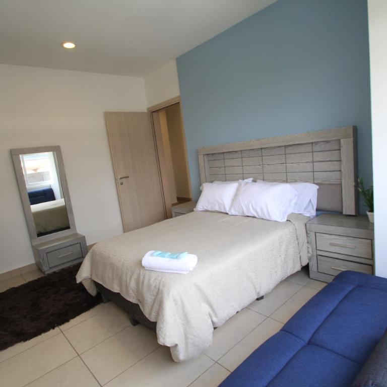 Boutique Apartment Downtown 707 two bedrooms - Apartamento - 31