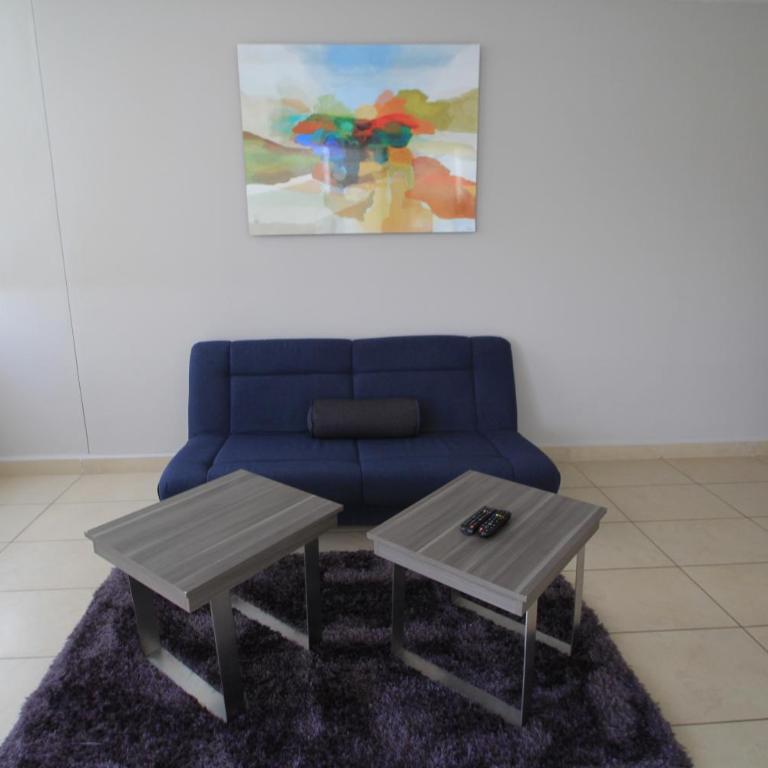 Boutique Apartment Downtown 707 two bedrooms - Apartamento - 35