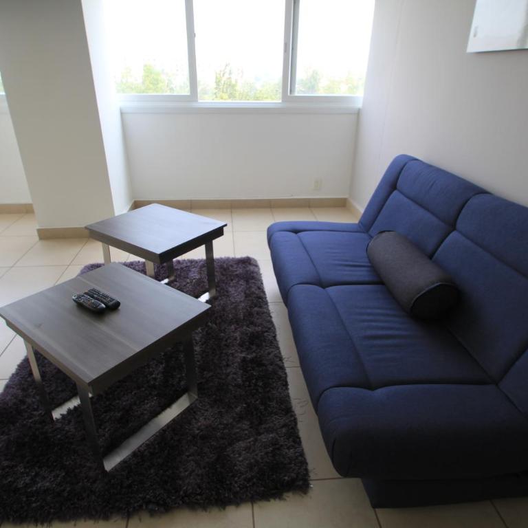Boutique Apartment Downtown 707 two bedrooms - Apartamento - 38