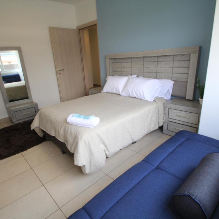 Boutique Apartment Downtown 707 two bedrooms - Apartamento - 41