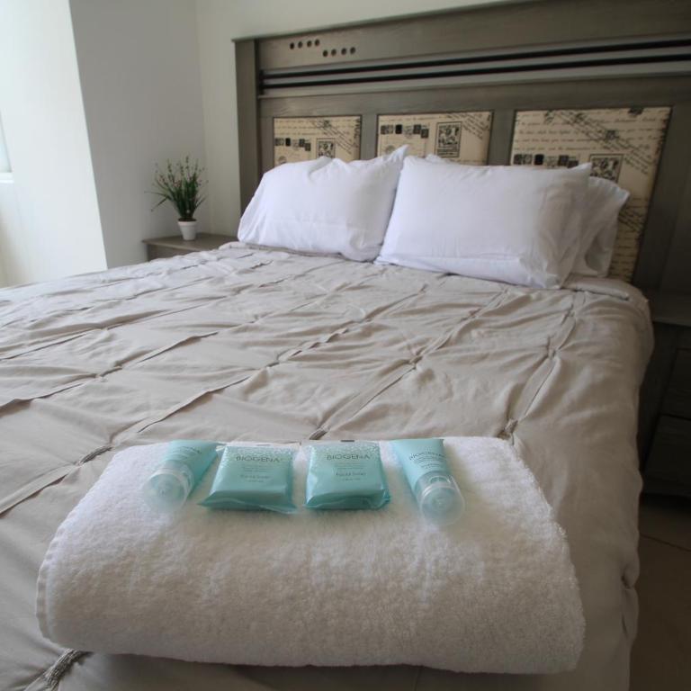 Boutique Apartment Downtown 707 two bedrooms - Apartamento - 42