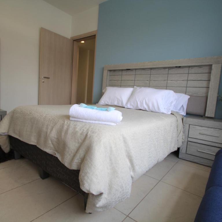 Boutique Apartment Downtown 707 two bedrooms - Apartamento - 44