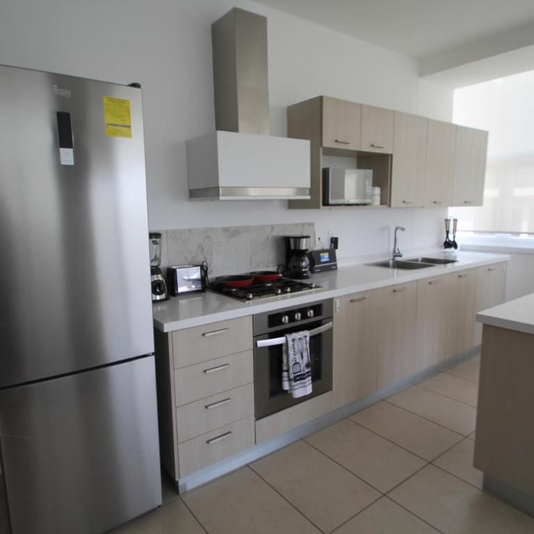 Boutique Apartment Downtown 707 two bedrooms - Apartamento - 3