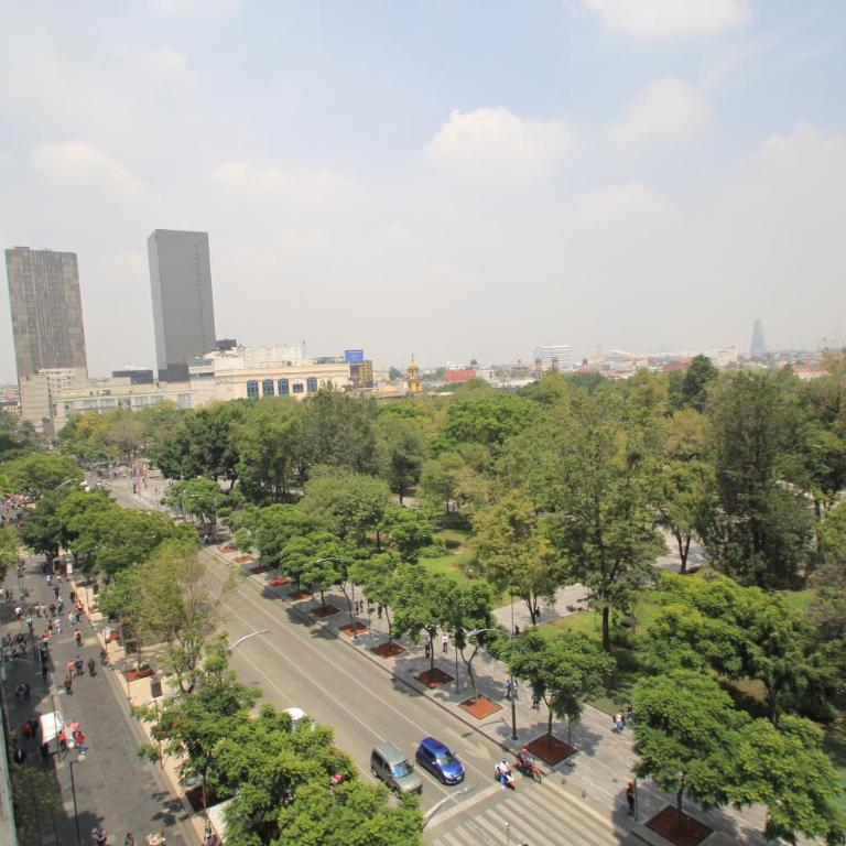 Boutique Apartment Downtown 707 two bedrooms - Apartamento - 12