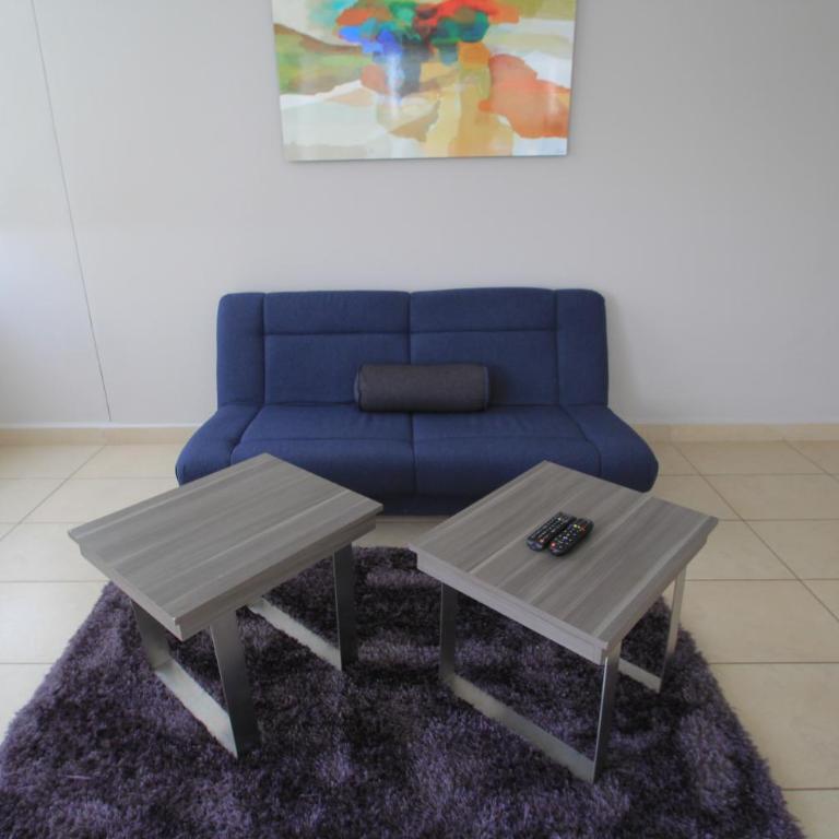 Boutique Apartment Downtown 707 two bedrooms - Apartamento - 47