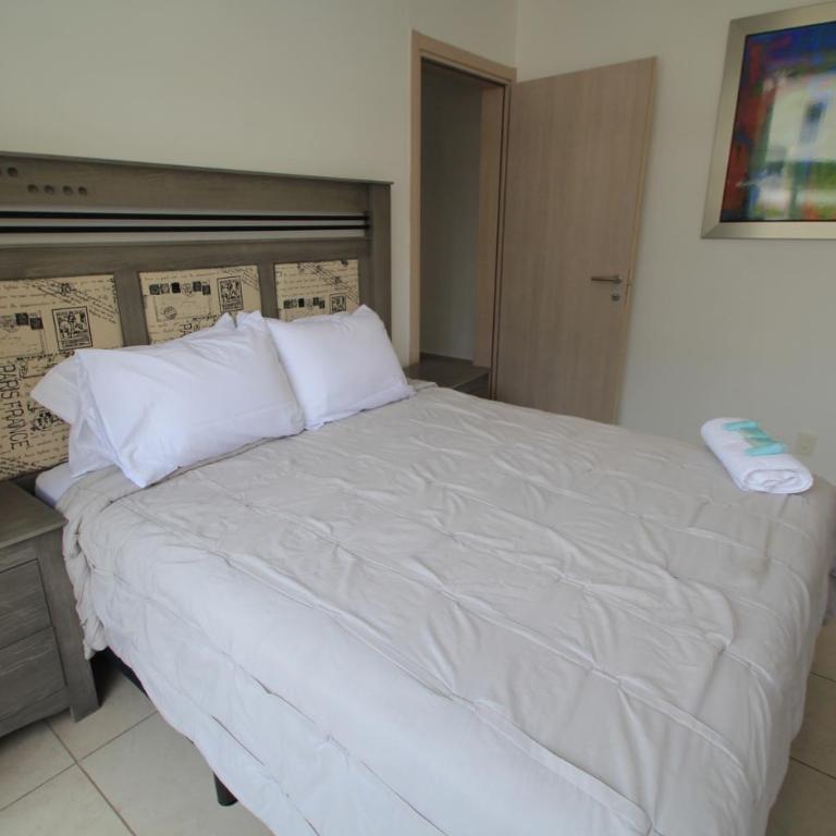 Boutique Apartment Downtown 707 two bedrooms - Apartamento - 48