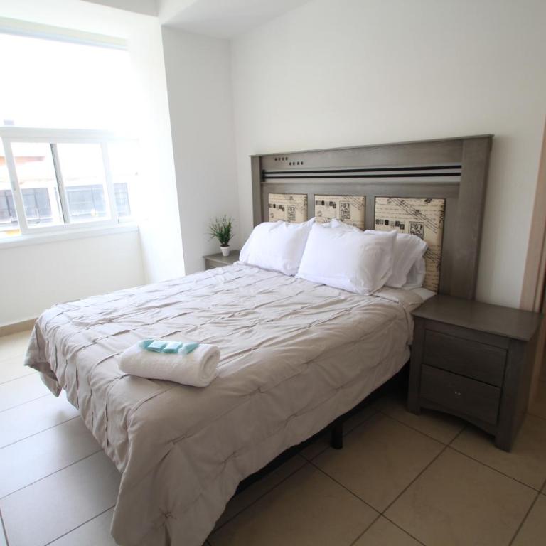Boutique Apartment Downtown 707 two bedrooms - Apartamento - 49