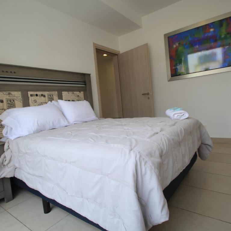 Boutique Apartment Downtown 707 two bedrooms - Apartamento - 50